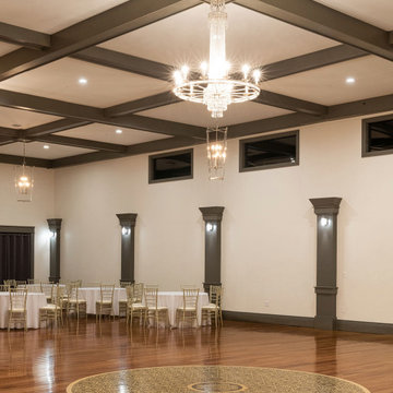 The Brookside Event Center
