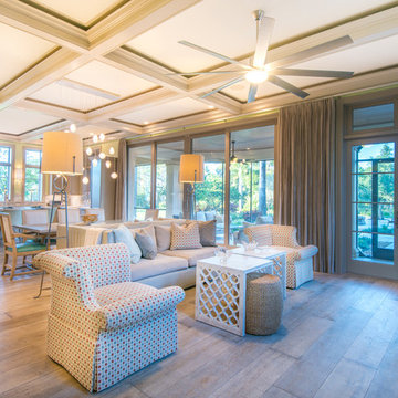 Extraordinary Guest House, in The Concession, Lakewood Ranch, FL