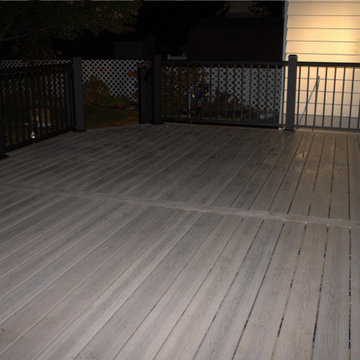 Deck Resurfacing Pennsville NJ 08070