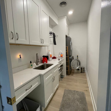CHARLOTTESVILLE FULL HOUSE REMODEL