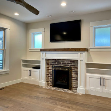 City Park, Denver | Home Remodel