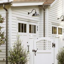 Side Yard