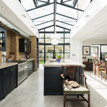 Kitchen inspiration