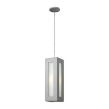 Outdoor lighting