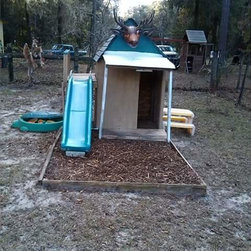 Comstock Landscaping & Yard Maintenance - Products