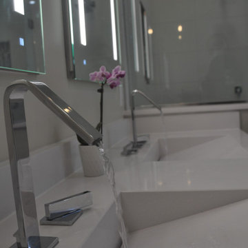 Soak Your Troubles Away