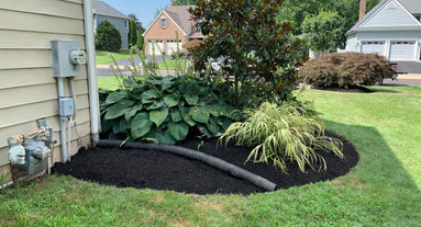 Die 15 Besten Experten Fur Rasen Gartenbewasserung In Berlin Nj Houzz