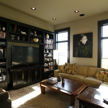 Chicago Bungalow