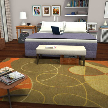 Sex and the City Apartment