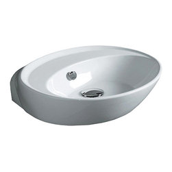 Сантехника SIMAS Коллекция BOHEMIEN - Bathroom Sinks