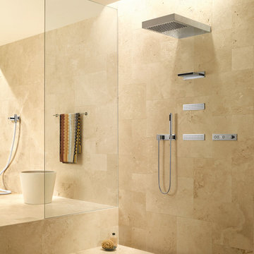 Shower Stalls
