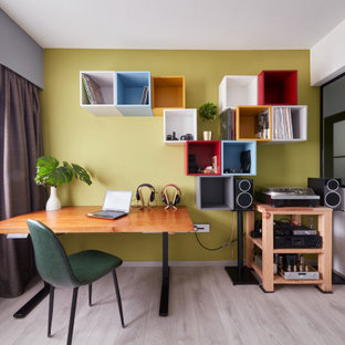 4-Room BTO - Toa Payoh East