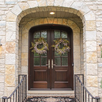 Main Entry