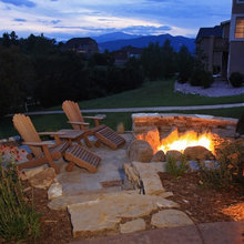 Fire pit
