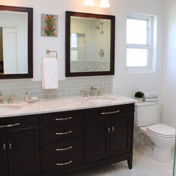 Jeremie Drive Master Bath
