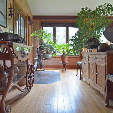 My Houzz: Pursuing Their Life’s Work in Rural Oregon