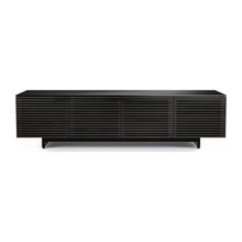 media console