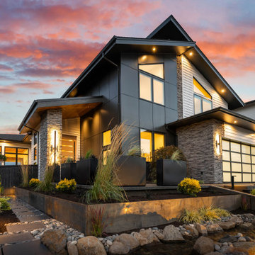 Vivid Best of Show Parade of Homes Winner 2023