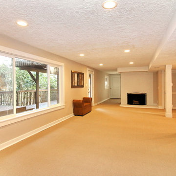 Hillsdale Remodel