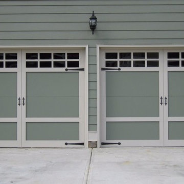 Smooth MDF