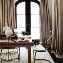 dining rooms