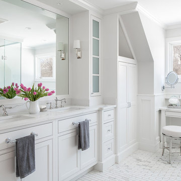 Bathroom Retreat