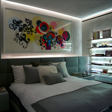 The Lucida Residence