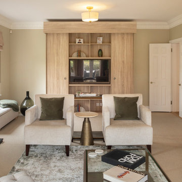 Wokingham Country House