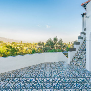 Exclusive Alta San Rafael Hills