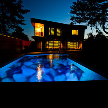 Caronport Crescent Residence