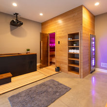 wellness room