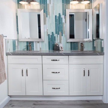 Premium Bathrooms