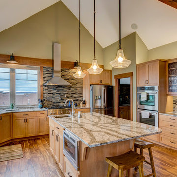 Piper-Wagner Residence