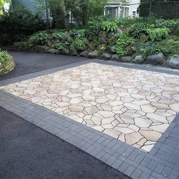 Ecodriveways & Porous Paving