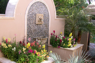 Our Work