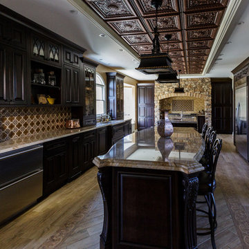 Grand Chef Kitchen