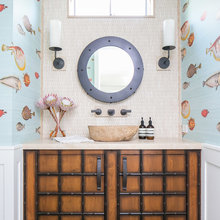 Lani Home Bathrooms