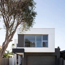 Exteriors