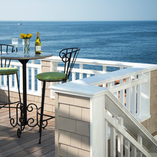Roof Deck Ideas