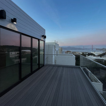 Sea Cliff Whole-Home Renovation