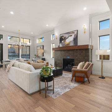2026 HBA Home | Custom Home