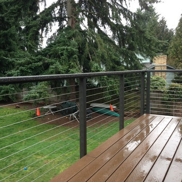Railing