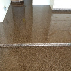 Earth Effect - Flooring