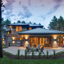 Outdoor Space