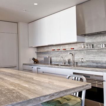 Modern Loft