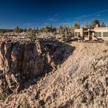 Central Oregon -River Ranch