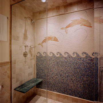 Rowhouse Renovation - West Village, Manhattan, NYC