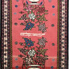 Consigned, Traditional Rug, 3'x4', Roodbar, Handmade Wool