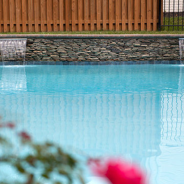 Home Pool in Woodbridge, VA