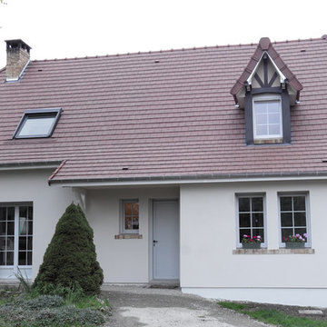 Rénovation Maison